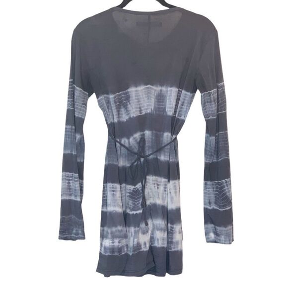 Athleta Tie Dye Tunic Swim Coverup - Picture 2 of 10